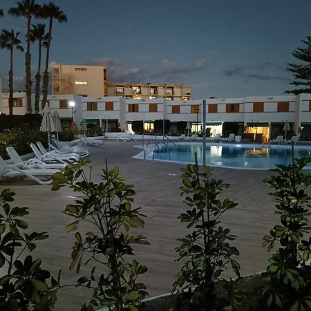 Barber Las Brisas Playa del Inglés Eksteriør bilde