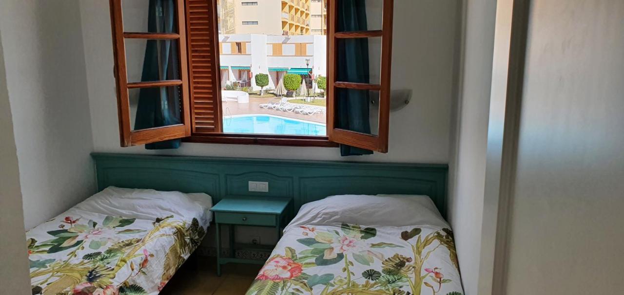 Barber Las Brisas Playa del Inglés Eksteriør bilde